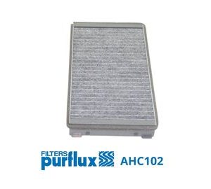 Filtru aer habitaclu PURFLUX AHC102 – PEOUGET | AutoRival