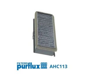 Filtru aer habitaclu PURFLUX AHC113 – PEOUGET | AutoRival