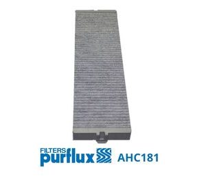 Filtru aer habitaclu PURFLUX AHC181 – PEOUGET | AutoRival