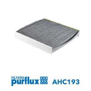 Filtru aer habitaclu PURFLUX AHC193 – PEOUGET | AutoRival