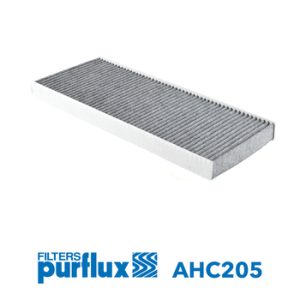 Filtru aer habitaclu PURFLUX AHC205 – PEOUGET | AutoRival
