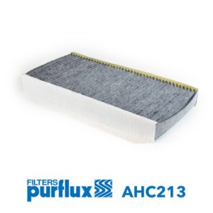 Filtru aer habitaclu PURFLUX AHC213 – PEOUGET | AutoRival