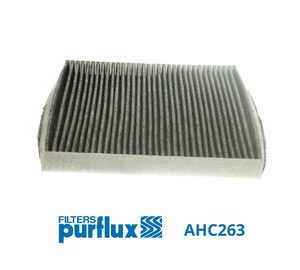 Filtru aer habitaclu PURFLUX AHC263 – PEOUGET | AutoRival
