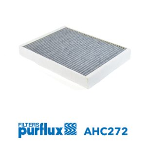 Filtru aer habitaclu PURFLUX AHC272 – PEOUGET | AutoRival