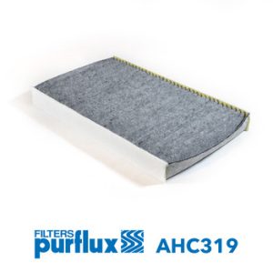 Filtru aer habitaclu PURFLUX AHC319 – PEOUGET | AutoRival