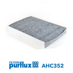 Filtru aer habitaclu PURFLUX AHC352 – PEOUGET | AutoRival