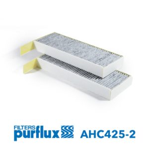 Filtru aer habitaclu PURFLUX AHC425-2 – PEOUGET | AutoRival