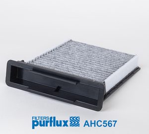 Filtru aer habitaclu PURFLUX AHC567 – PEOUGET | AutoRival