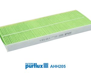 Filtru aer habitaclu PURFLUX AHH205 – PEOUGET | AutoRival