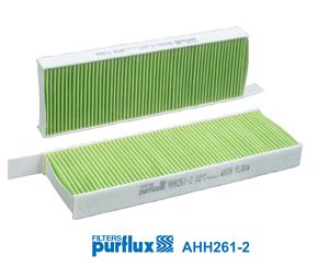 Filtru aer habitaclu PURFLUX AHH261-2 – PEOUGET | AutoRival