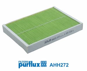 Filtru aer habitaclu PURFLUX AHH272 – PEOUGET | AutoRival