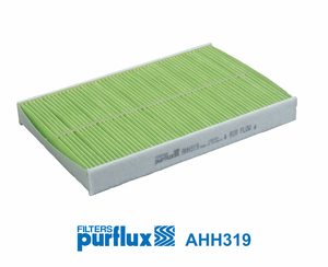 Filtru aer habitaclu PURFLUX AHH319 – PEOUGET | AutoRival