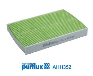 Filtru aer habitaclu PURFLUX AHH352 – PEOUGET | AutoRival