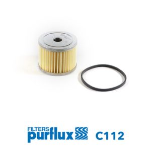 Filtru combustibil PURFLUX C112 – PEOUGET | AutoRival