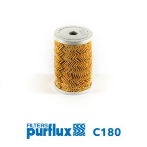 Filtru combustibil PURFLUX C180 – PEOUGET | AutoRival