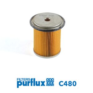 Filtru combustibil PURFLUX C480 – PEOUGET | AutoRival