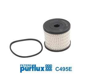 Filtru combustibil PURFLUX C495E – PEOUGET | AutoRival