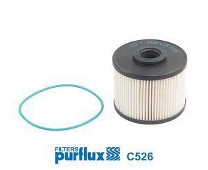 Filtru combustibil PURFLUX C526 – PEOUGET | AutoRival