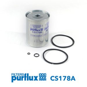 Filtru combustibil PURFLUX CS178A – PEOUGET | AutoRival