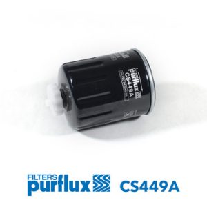 Filtru combustibil PURFLUX CS449A – PEOUGET | AutoRival