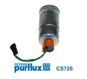 Filtru combustibil PURFLUX CS726 – PEOUGET | AutoRival