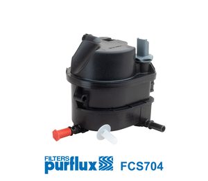 Filtru combustibil PURFLUX FCS704 – PEOUGET | AutoRival
