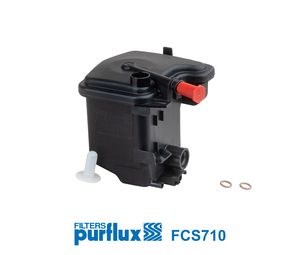 Filtru combustibil PURFLUX FCS710 – PEOUGET | AutoRival
