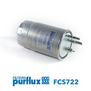 Filtru combustibil PURFLUX FCS722 – PEOUGET | AutoRival