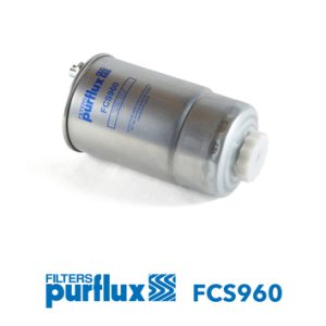 Filtru combustibil PURFLUX FCS960 – PEOUGET | AutoRival
