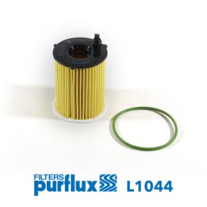 Filtru ulei PURFLUX L1044 – PEOUGET | AutoRival