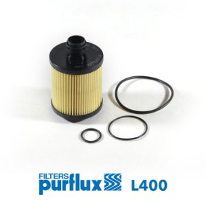 Filtru ulei PURFLUX L400 – PEOUGET | AutoRival