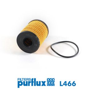 Filtru ulei PURFLUX L466 – PEOUGET | AutoRival