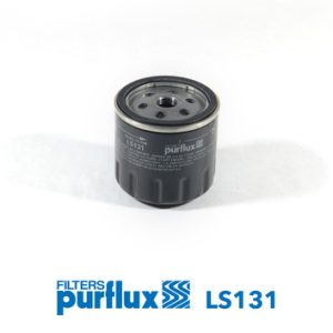 Filtru ulei PURFLUX LS131 – PEOUGET | AutoRival
