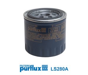Filtru ulei PURFLUX LS280A – PEOUGET | AutoRival