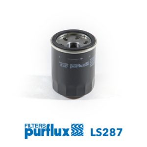 Filtru ulei PURFLUX LS287 – PEOUGET | AutoRival