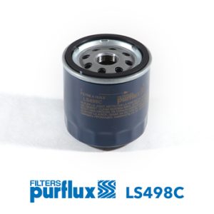 Filtru ulei PURFLUX LS498C – PEOUGET | AutoRival