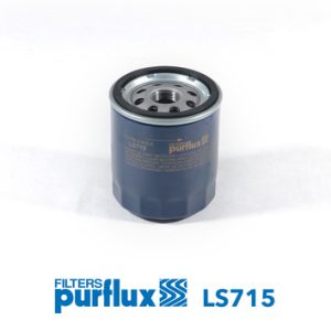 Filtru ulei PURFLUX LS715 – PEOUGET | AutoRival