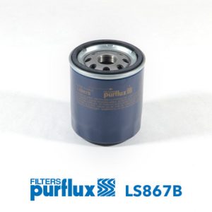 Filtru ulei PURFLUX LS867B – PEOUGET | AutoRival