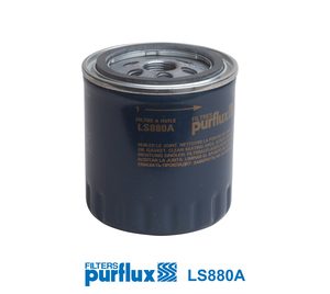 Filtru ulei PURFLUX LS880A – PEOUGET | AutoRival