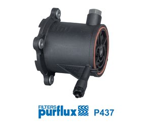 Capac filtru combustibil PURFLUX P437 – PEOUGET | AutoRival