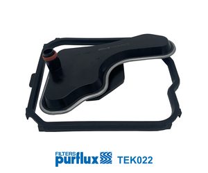 Set filtre hidraulice cutie e vitezeautomata PURFLUX TEK022 – PEOUGET | AutoRival