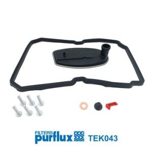 Set filtre hidraulice cutie e vitezeautomata PURFLUX TEK043 – PEOUGET | AutoRival