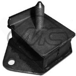 Suport motor METALCAUCHO 00408 – PEOUGET | AutoRival
