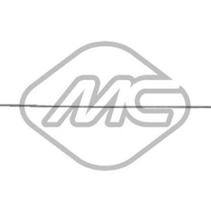 Joja ulei METALCAUCHO 02335 – PEOUGET | AutoRival