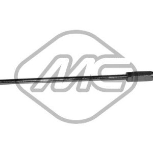 Set reparatie levier cutie de viteze METALCAUCHO 02375 – PEOUGET | AutoRival