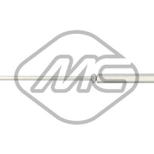 Set reparatie levier cutie de viteze METALCAUCHO 02866 – PEOUGET | AutoRival