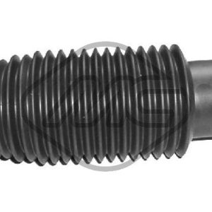 Capac protectie / Burduf amortizor METALCAUCHO 02933 – PEOUGET | AutoRival