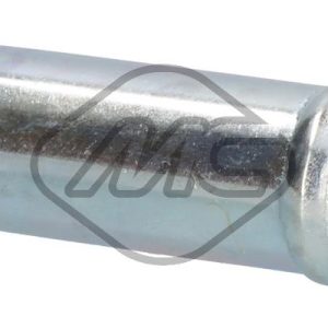 Cuplaj conducta lichid racire METALCAUCHO 03077 – PEOUGET | AutoRival