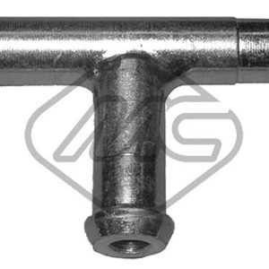 Cuplaj conducta lichid racire METALCAUCHO 03078 – PEOUGET | AutoRival