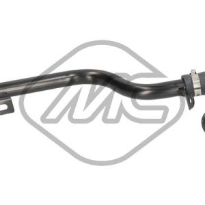 Furtun radiator METALCAUCHO 03197 – PEOUGET | AutoRival